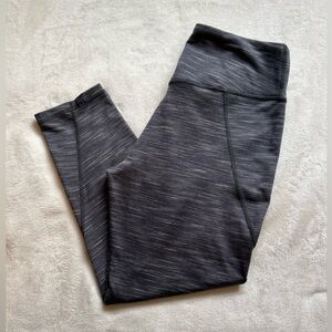Patagonia Women’s Centered Crops Athletic Leggings Size Medium